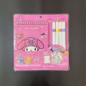 Creative Coloring Set