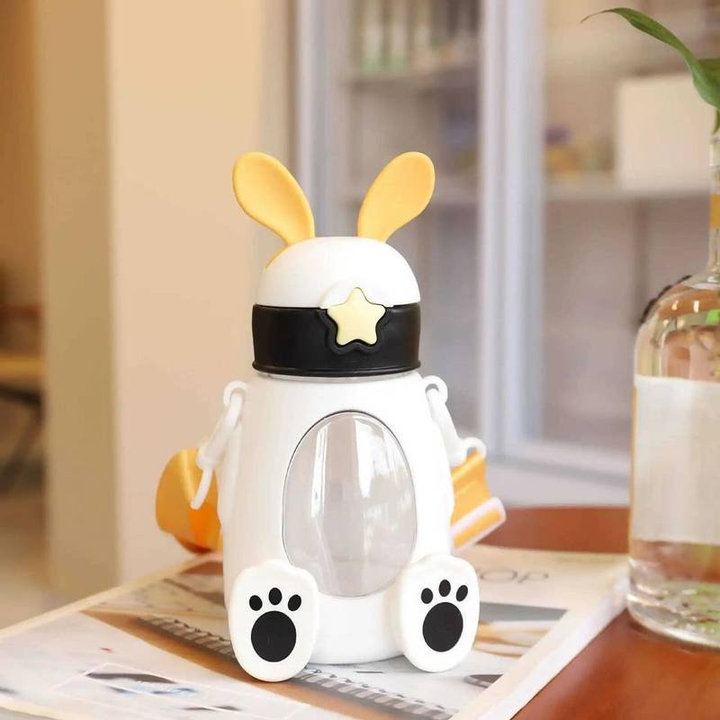 Bunny Water Bottle - Image 5