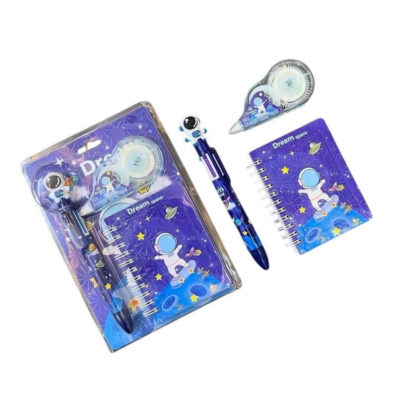 “Dream Space Stationery Gift Set” 🚀✨ - Image 2