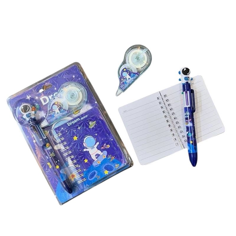 “Dream Space Stationery Gift Set” 🚀✨ - Image 3