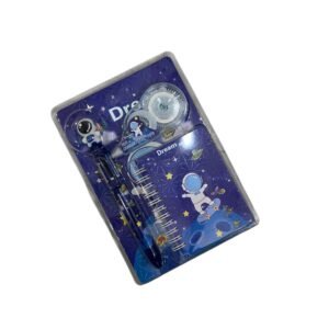 “Dream Space Stationery Gift Set” 🚀✨